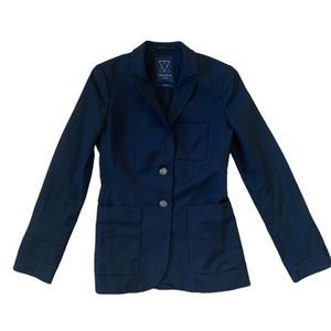 Black Talula Blazer Size 2